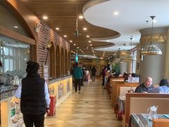 -巴依老爷新疆美食(马驹桥店)