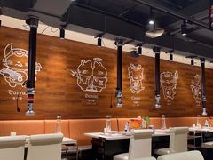 -猫爪爪原切自助烤肉(观音桥阳光世纪店)