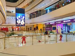 -凯德广场(西城店)