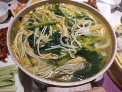 -凯鸽酒楼(大同振兴街店)