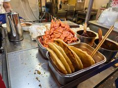 -张记灌饼(丰富路店)