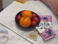 -三江源活鱼现烤(维多利摩尔城店)