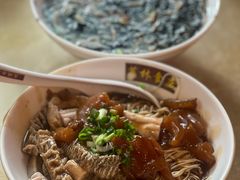 -荔林食店(西华路店)