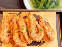 -鑫悦楼煎蟹·16年海鲜大排档