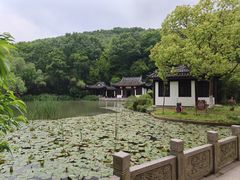 -南山风景名胜区