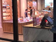 -巴黎贝甜(财富中心店)