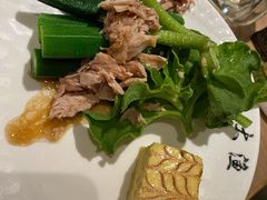 -大渔铁板烧(花园道店)