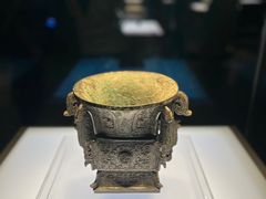 -陕西历史博物馆