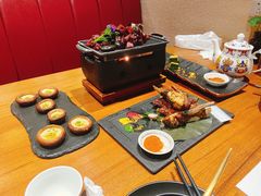 -敏珠拉姆藏餐·南京厨房(富春江东街店)