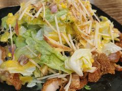 -MI WU FACTORY米屋美食工厂餐厅(绿地店)