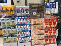 -万宁(新澳门银河店)