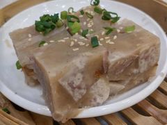 芋头糕-顺德人家食府(黄金广场店)