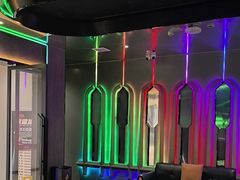 -星璨火吧KTV聚会餐厅(华清广场店)