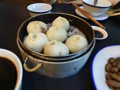 -咸亨酒店•非遗绍兴菜•中华老字号(堂吃餐厅)