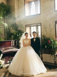 -北遇映画PHOTO GRAPHY STUDIO