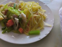 -牛老五羊杂汤(广阳区总店)