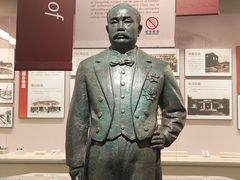 -中国铁道博物馆(正阳门馆)