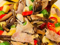 -闽海肴(北辰荟店)