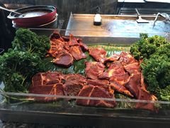 -美食汇自助餐厅(成都万达瑞华酒店)
