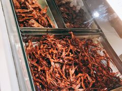 -阿满食品(大连商场店)