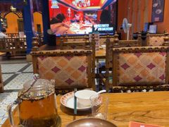 -清真·双公羊·馕坑烤全羊(奥体店)