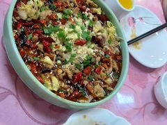 -昱德来·天津菜(河西店)