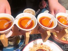 糖油粑粑-凤凰湘语·湘粤鲜融(浦东旗舰店)