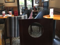 -COSTA COFFEE(上海虹口公园店)