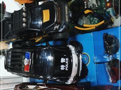 -中国国际会展中心-马甸购物街