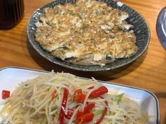 -61号餐吧(兴坪古镇漓江店)