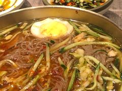 -一心烤肉(延安路店)