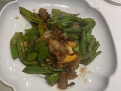 -箸福·夜上海(雨花客厅店)