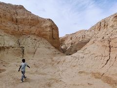 -克孜尔尕哈烽燧世界文化遗产公园