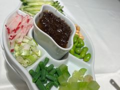 -四季民福烤鸭店(望京旺角店)