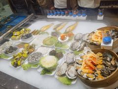 -双合园·海鲜水饺青岛菜(上清路店)