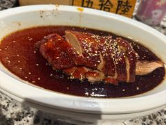 -南京大牌档(崇文门国瑞店)