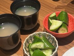 -CURRY YA 熟成咖哩專門店(深圳湾万象城店)