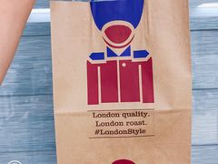 -COSTA COFFEE(上海月星环球港店)