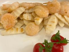 -花舍·新派粤菜·西餐·下午茶(亚运村·鸟巢店)