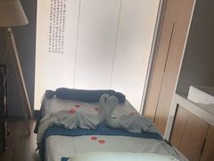 -新紫霞养生·影院足道·SPA(金山区店)