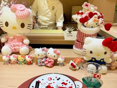 -松临·铁板烧&Omakase(神农店)