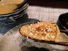 -戏作寿司(观音桥店)