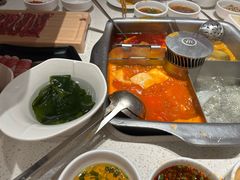 -海底捞火锅(杭州庆春路夜宵主题店)
