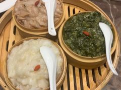 -楚鲜·汉正街一号(天河店)
