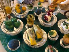 -Salon de Ville浦江汇(上海外滩华尔道夫酒店店)