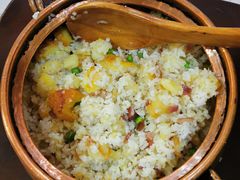 -姚记抚仙湖石锅鱼庄