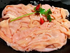 -莽子老火锅(大坪店)