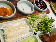 那府烤鸭-那家小馆•北京菜•烤鸭(中关村店)