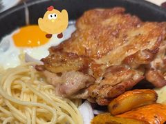 -卡朋西餐(悦汇城店)
