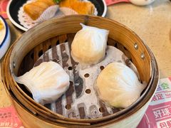 招牌虾饺皇-点都德(龙之梦店)